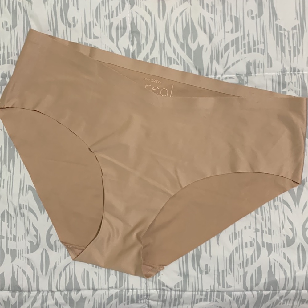 Real Pantys - Picture 5 of 10